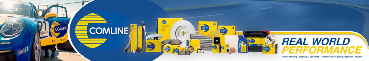 Comline Auto Parts