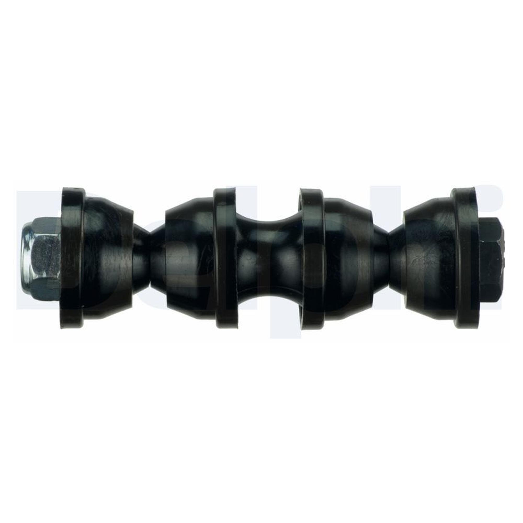 Delphi Stabiliser Bar Link Coupling Rod fits Volvo V50 2004-2012 2.4 ...