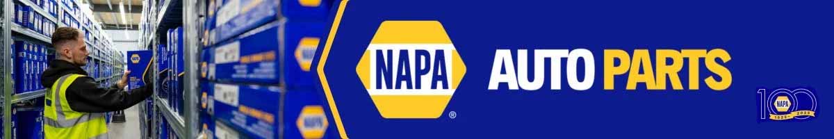 NAPA Auto Parts